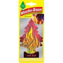 WUNDER-BAUM Red Hot