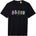 PS Paul Smith Тениска PS Paul Smith Men's Robot Graphic Print T-Shirt - Blue 49