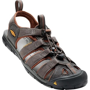 KEEN Clearwater CNX M Размер на обувките (ЕС): 44, 5 / Цвят: черен