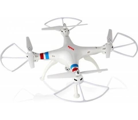 SYMA X8C
