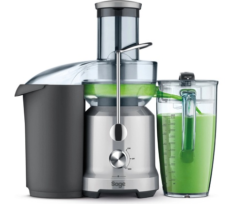 Sage BJE430