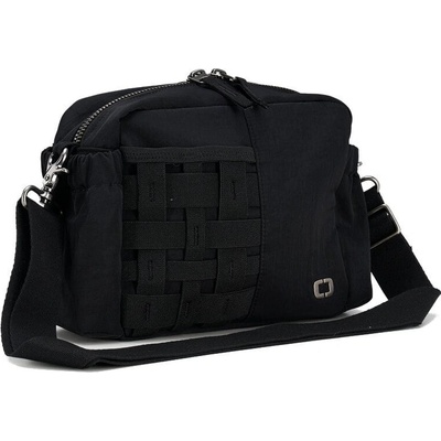 Ogio Rise Crossbody taška přes rameno černá