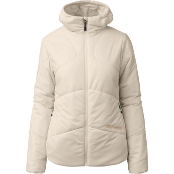 Martini Дамско синтетично яке Martini Women's Horizon Padded Jacket Primaloft Synthetic jacket - Off White - размер XS (104-6441-0211)