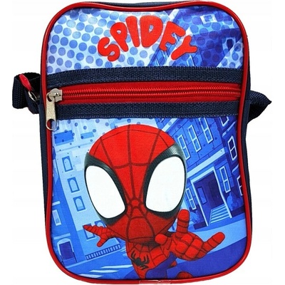 Spider-man Taška přes rameno Spidey