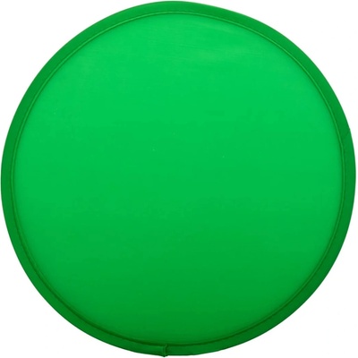 Rocket RPET frisbee zelená