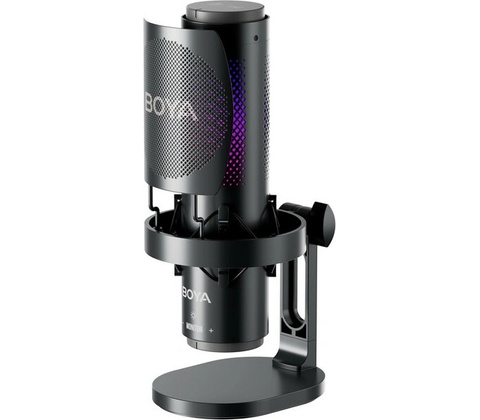 Boya K9