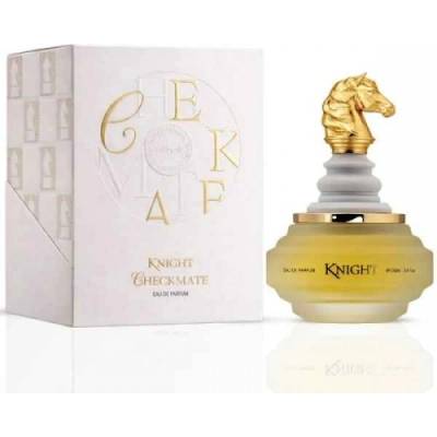 Armaf Check Mate Knight White Eau de Parfum - Парфюмна вода за жени 100 мл
