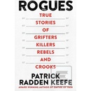 Rogues - Patrick Radden Keefe