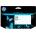 HP МАСТИЛНИЦА hp inkjet no. 72 cyan 130ml