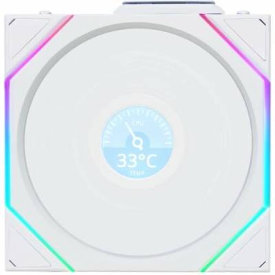 Lian Li UNI FAN TL140 Wireless White 14TL1W1W