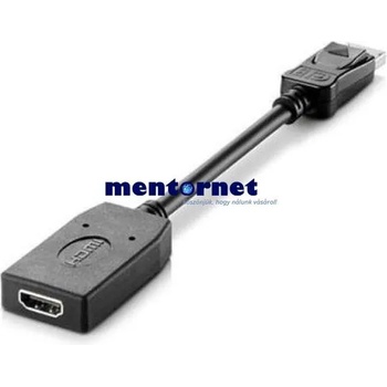 HP DisplayPort-HDMI Converter BP937AA
