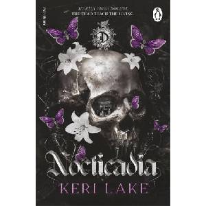 Nocticadia (2025)