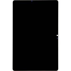 Samsung LCD дисплей + сензорен модул Samsung X520/X526 Galaxy Tab S10 FE WiFi/5G, черен (Service Pack) (57983128866)