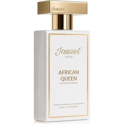 Jousset Parfums African Queen parfum unisex 50 ml