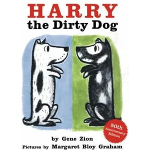 Harry the Dirty Dog | Gene Zion (2002)