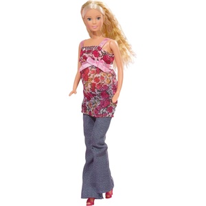 Simba Toys Кукла Simba Toys Steffi Love - Стефи, бременна (105734000)