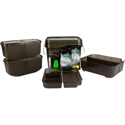 Korda PVA Kontainer System 10l