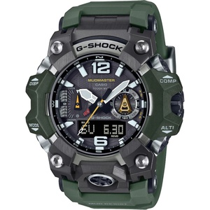 Casio GWG-B1000-3AER Часовници