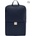 VAUDE Дневна раница Vaude Coreway Daypack 17 Daypack - Eclipse - размер One Size (502-7737-0211)