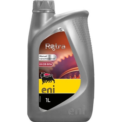 ENI Масло eni rotra hy db 80w 1l