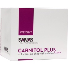 Sanas Carnitol plus 750 ml