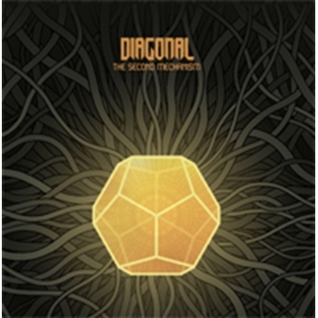 DIAGONAL: THE SECOND MECHANISM