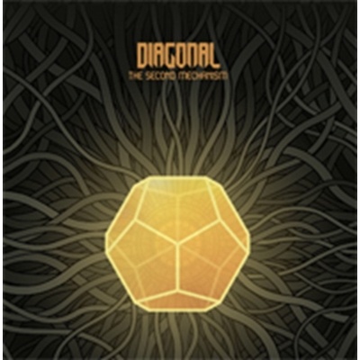 DIAGONAL: THE SECOND MECHANISM