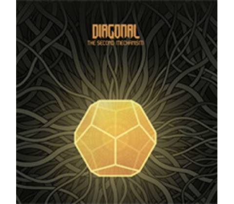 DIAGONAL: THE SECOND MECHANISM