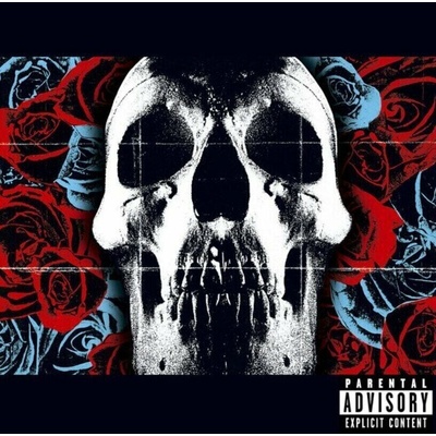 Deftones ♫ Deftones / Red Vinyl LP