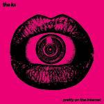 The K's - Pretty On The Internet (Coloured) (LP) (5021732375964)