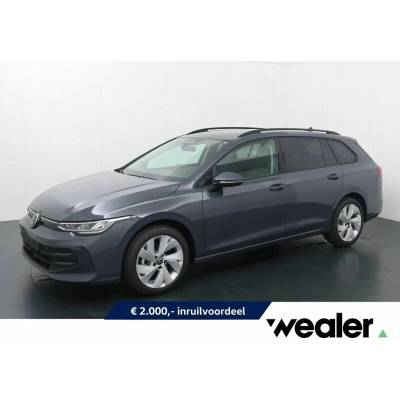 Volkswagen Golf Variant 1.5 eTSI Life DSG 85 kW