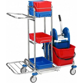 Eastmop Úklidový vozík Kombi Jooky II 31075