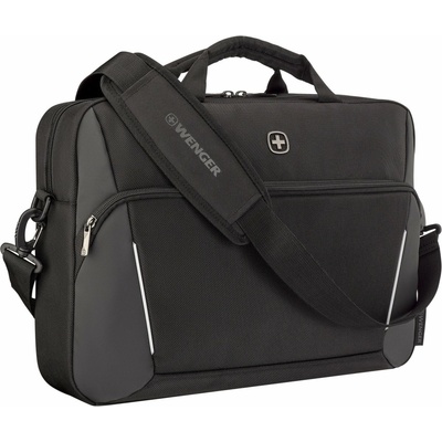 Wenger XE Compact Brief, 16” 653299