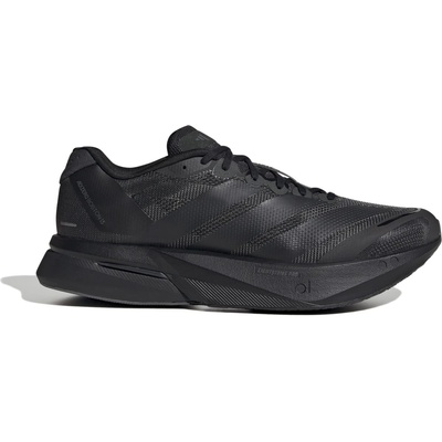 Adidas Мъжки маратонки Adidas Adizero Boston 13 Road Running Shoes Mens - Carbon/Black