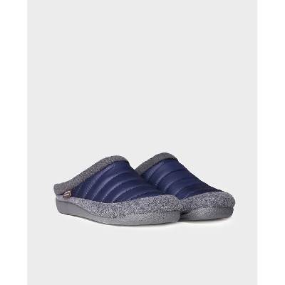 Пантофи Toni pons Nix-Tk slippers - Blue (Navy)
