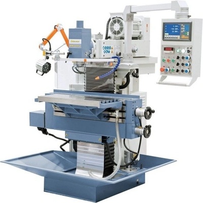 Bernardo WFM 800 Servo