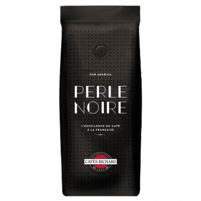 Cafés Richard Ришар Перле Ноар