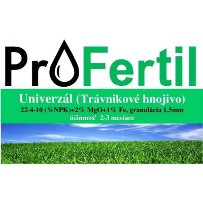 ProFertil Univerzal (20kg)