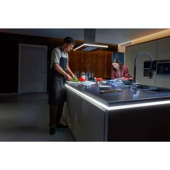 Philips LED/UV лампа Philips - 929004608001 (929004608001)
