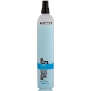 Selective Professional Двуфазен възстановяващ спрей -балсам Selective Professional Artistic flair Due Phasette Spray Ristrutturante