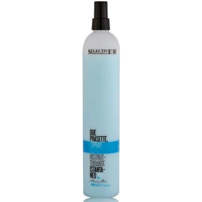 Selective Professional Двуфазен възстановяващ спрей -балсам Selective Professional Artistic flair Due Phasette Spray Ristrutturante