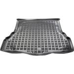 Rezaw-Plast Гумена стелка за багажник за Ford Mondeo V (2014-2021) Vignale Sedan - Rezaw Plast (230458)