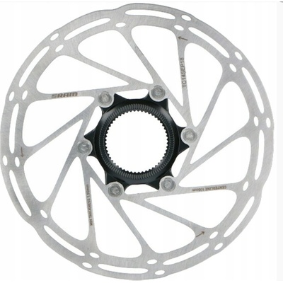 Sram Centerline 200 mm 8" – Hledejceny.cz