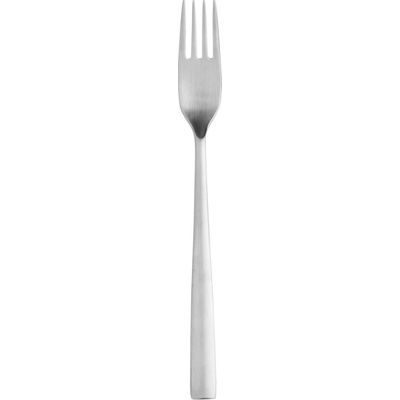 Stelton Jídelní vidlička CHACO 20 cm sada 6 ks stříbrná nerezová ocel