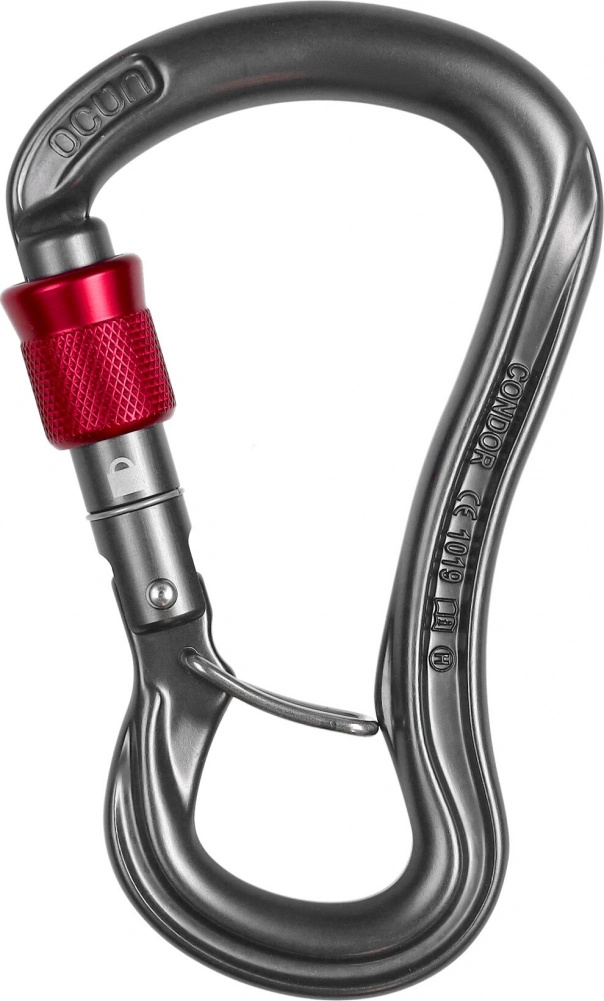 Ocún Condor HMS Screw