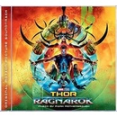 OST - THOR: RAGNAROK CD