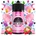 Bombo Cotton Candy Fruits Ice Bombo Bar Juice Hyper Boost Aroma 10/120ml