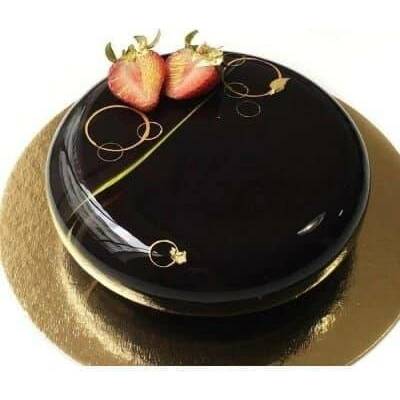 Mirror glaze CIOCCOLATO 200 g
