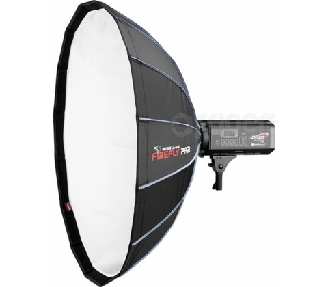 Aurora softbox Firefly PAR 85 cm