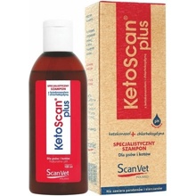 SCANVET Ketoscan plus 100 ml